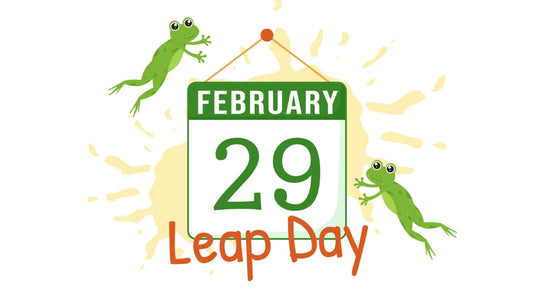 Leap Day Sale Totals