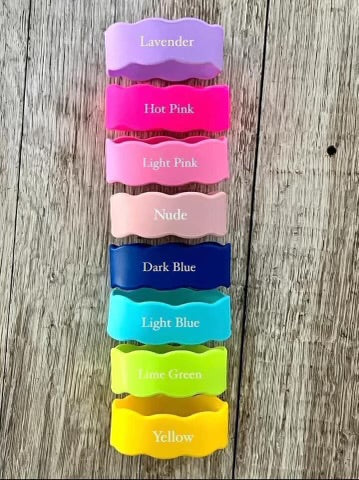 Bottle Bands