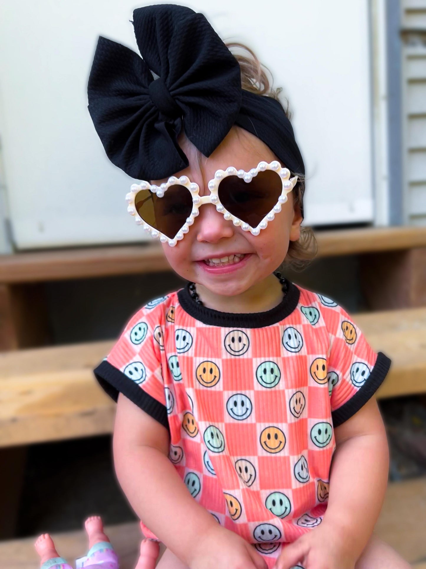 Semi Glammed Sunnies