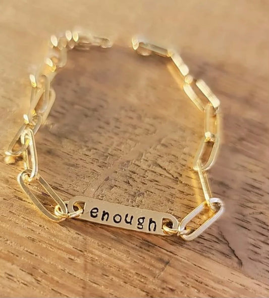 Personalized Bracelet