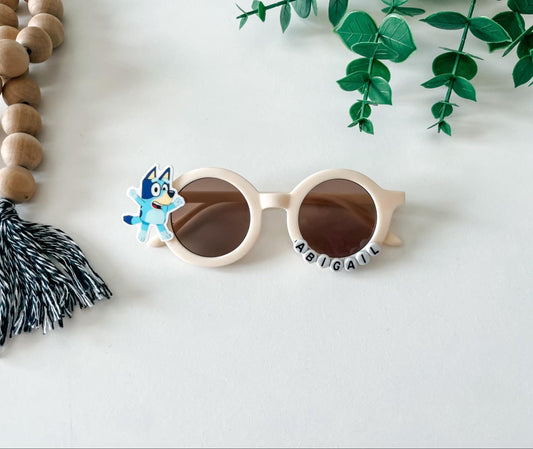 Mystery Sunnies